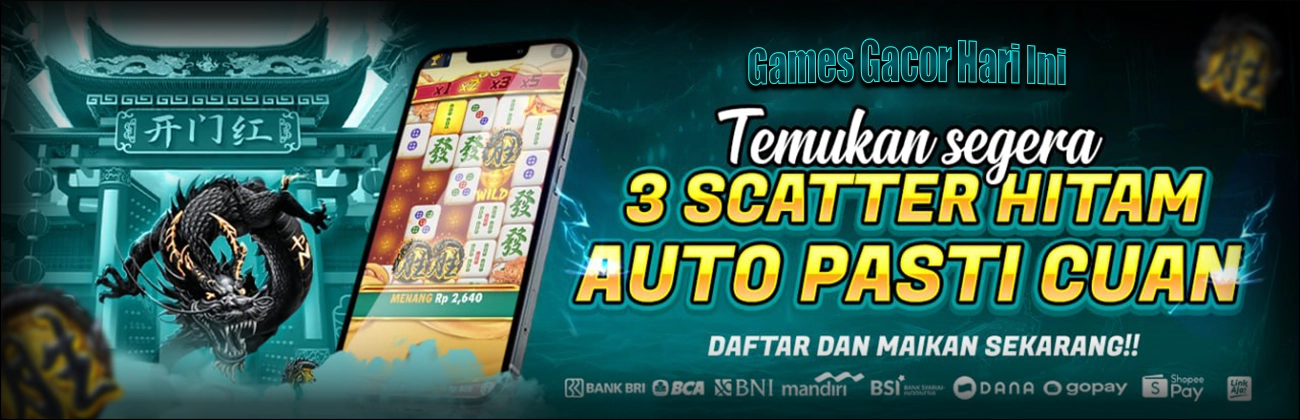 Daratslot Desktop